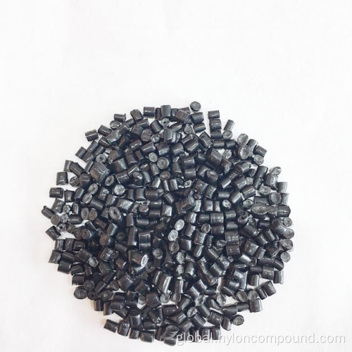 Pa66 Pellet With 40Gf/Fv PA66 pellet with 40GF/FV for Thermal profile Manufactory